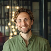 D-Data Employee Thomas Benard's profile photo