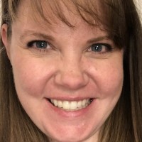 Embrace.ai Employee Andrea Norman's profile photo