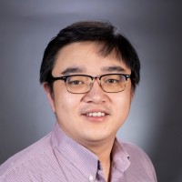 The FM Group Employee Ke Ding's profile photo