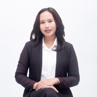 StudentsxCEOs East Java Employee Trudy Nalle's profile photo