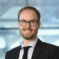 Unibail-Rodamco-Westfield Employee Anders Lundin's profile photo