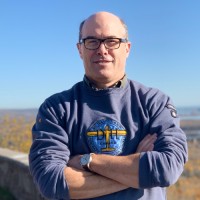 HearingTracker Employee Karl Strom's profile photo