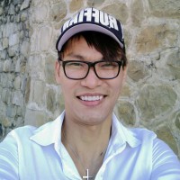 Darwin Yang Email