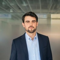 Lot Sixteen Employee Ryan Nickel's profile photo