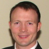 Enlighten Employee Mark Drew's profile photo