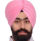 IRDA Employee Kawalpreet Sahni's profile photo