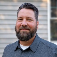 AXIS Automation Employee Russ Sampson's profile photo