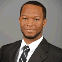 Retirement Clearinghouse Employee Shaquill Smith's profile photo