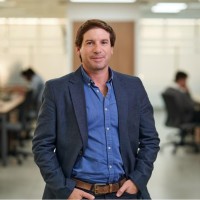 Capstone Copper Chile Employee Francisco Domínguez Rojas's profile photo