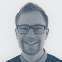 Matematikcenter Employee Mikkel Hatting's profile photo