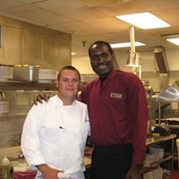 Grand Teton Lodge Company Employee Josh Gayer's profile photo