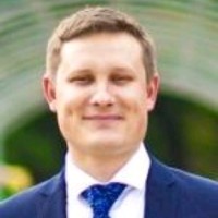 DigitaX Employee Iuri Popov's profile photo