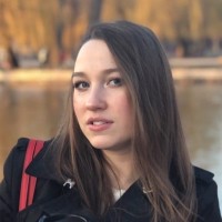 Trust Relations Employee Karyna Tyhun's profile photo