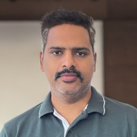 Zackriya Solutions Employee Athul Chandroth's profile photo