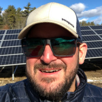 United Renewable Energy, LLC Employee Jason Kechijian's profile photo