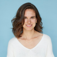SHS Consulting Employee Maya Borgenicht's profile photo