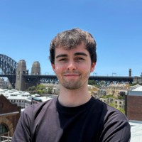 Tap Employee Lachlan Forsyth-Smith's profile photo