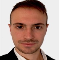 Utiliteam Employee Alberto Turco's profile photo