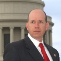 Bureau Of Legislative Research Employee Eric Sanders's profile photo