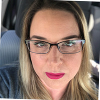 Pacific Ag Employee Jessica Davis's profile photo