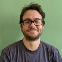 TxPipe Employee Santiago Carmuega's profile photo