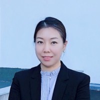 Alibaba Cloud Employee Esmie Wanghui's profile photo