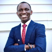 Emr Service Employee Tunde Magbadelo's profile photo