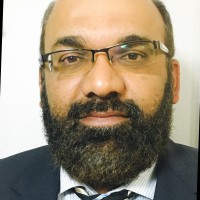 POLESTAR GLOBAL LIMITED Employee Farrukh Shahzad's profile photo