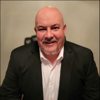 United Asphalt Company Employee Dave Lorady's profile photo