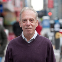 Rockwood Search Associates Employee Barry Cohen's profile photo