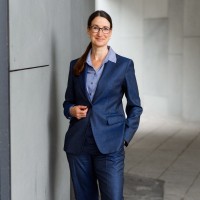 Linde Engineering Employee Judith Meumann's profile photo