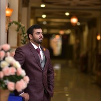 Dynapumps Employee Muhammad Alam's profile photo