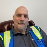 Smart Warehousing Employee Mike Sisco's profile photo