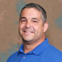 HGR Industrial Surplus Employee Jeffrey Crowl's profile photo