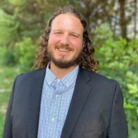 Purdue Agriculture Employee Joe Rorick's profile photo