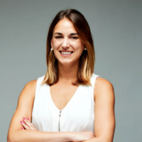 Figma Employee Nicole Wittlin's profile photo