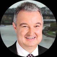 DataAnalytics Consulting Employee Jeffrey Popova-Clark's profile photo