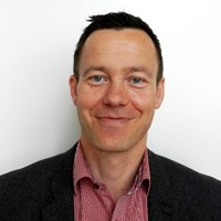 Good Food Group Employee Pierre Pedersen's profile photo