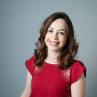 Enigma Employee Marion Fiorelli's profile photo