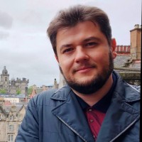 Hackless.io Employee Kostiantyn Kostiukovych's profile photo