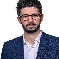 Milliman France Employee Eliott Pradat's profile photo