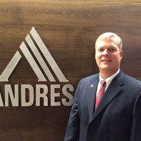 ANDRES Construction Services Employee Warren Andres's profile photo