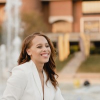 Olivia Brown Email & Phone Number