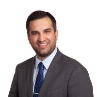 Sherin and Lodgen LLP Employee Daniel Guenther's profile photo