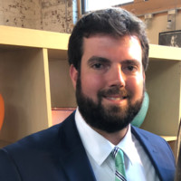 Red Bison Services Employee Kyle Vincent's profile photo