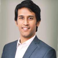 EQT Group Employee Prateek Handa's profile photo