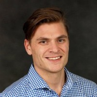 LockerDome Employee Matthew Moehlenkamp's profile photo