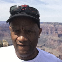 Prestige Travel Systems Employee Edwin Thomas's profile photo