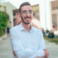 Cedar Rose Employee Ahmed Abdallah's profile photo