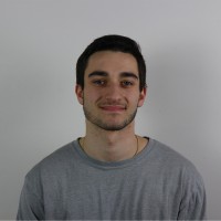 Patel Processing Employee Matthew Clark's profile photo